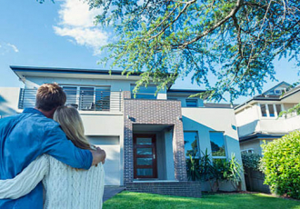 Exterior Residential