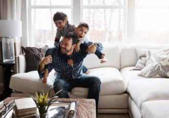 Interior Residential